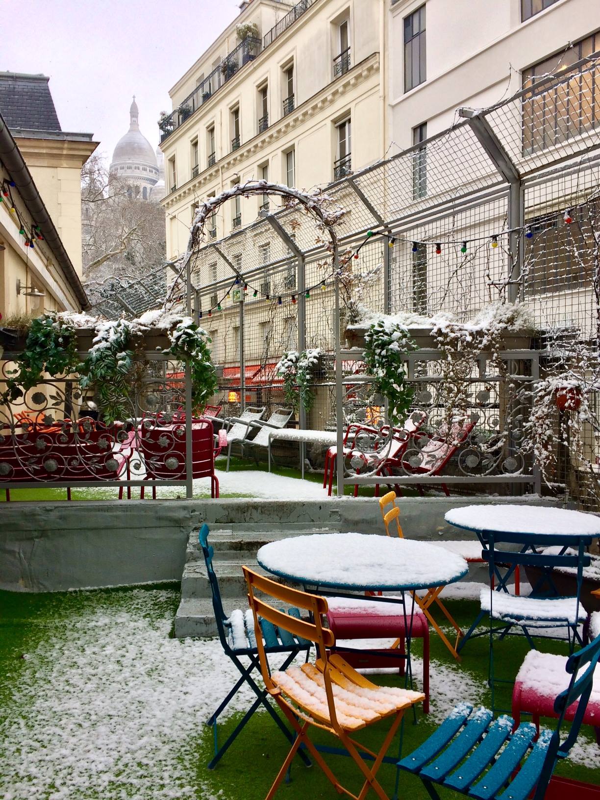 Let-it-snow