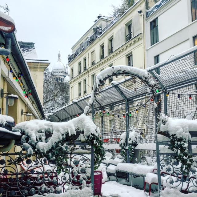 Let-it-snow